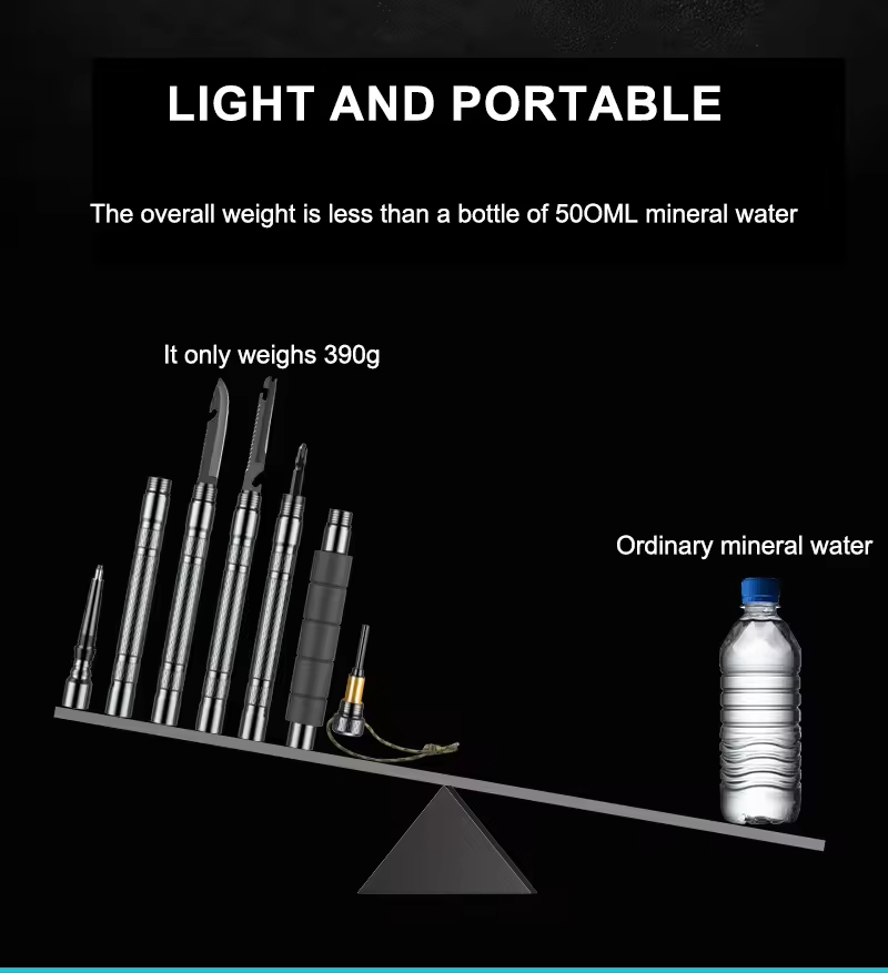 Foldable Retractable Mountaine - Outdoor Adventure Walks のレビューと価格