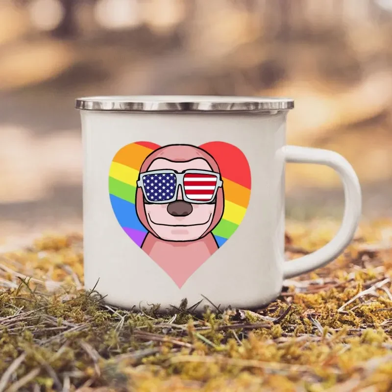 Coffee Mugs Take It Sloth Enam - Outdoor Adventure Walks のレビューと価格