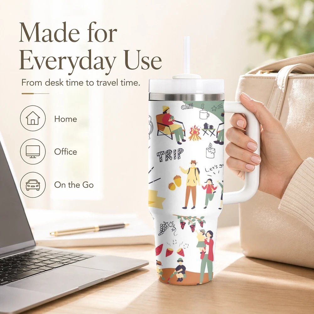 Enjoying Outdoor Adventure Vac - Outdoor Adventure Hours のレビューと価格