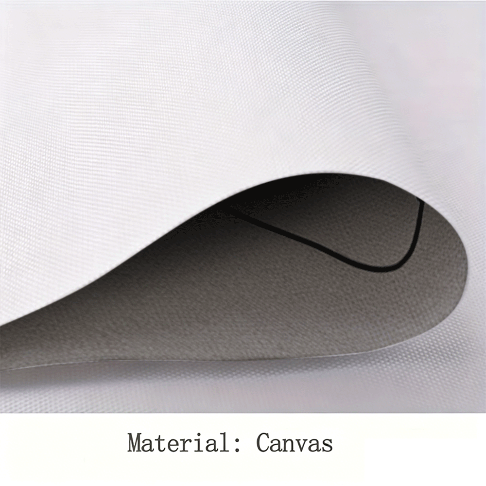 1PC-Unframed Canvas poster wal - Outdoor Adventure Day のレビューと価格